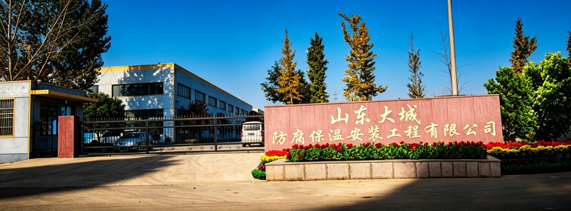 千山聚氨酯保温管生产厂家简介